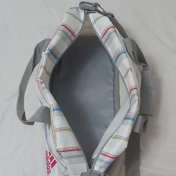 Adidas Duffle Bag - Picture 4 of 9